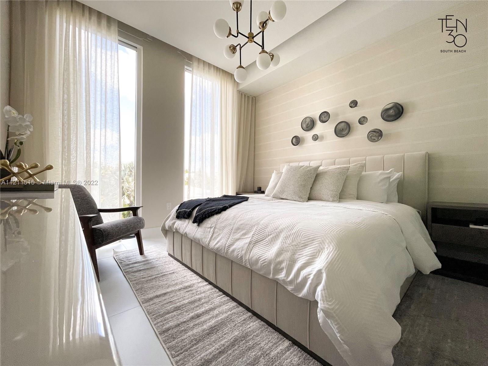 1030 15th St Unit: PH5