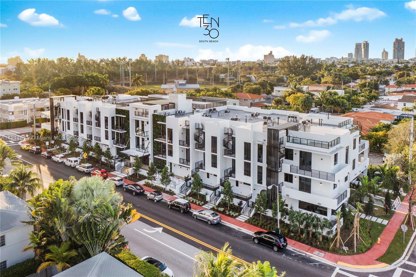 1030 15th St Unit: PH5