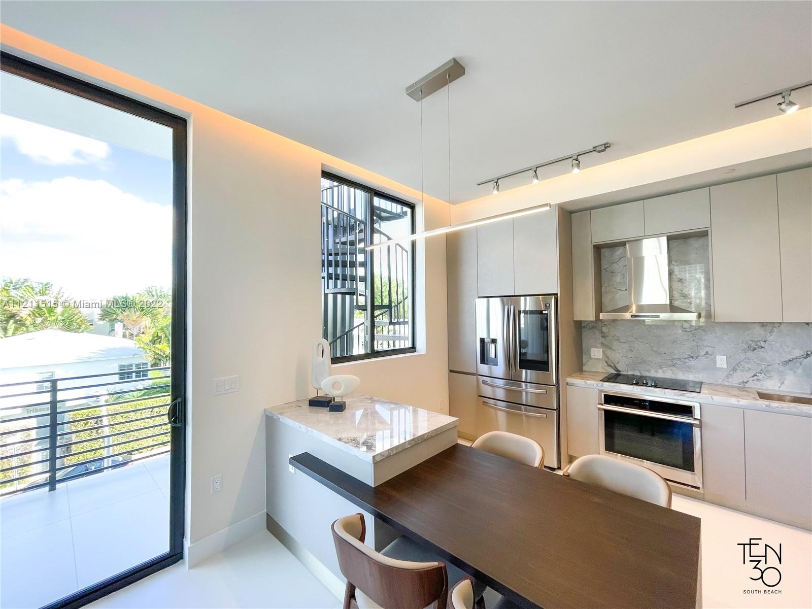 1030 15th St Unit: PH5