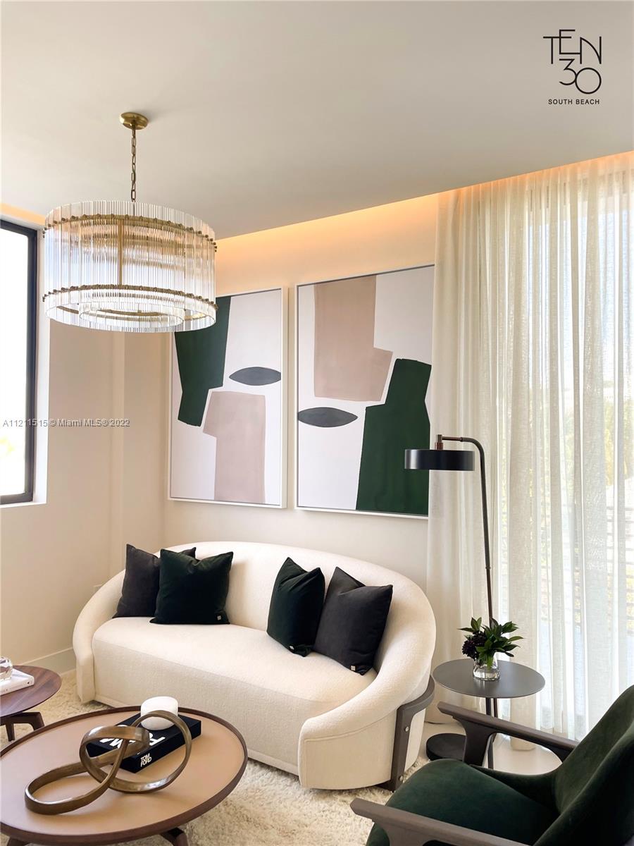 1030 15th St Unit: PH5