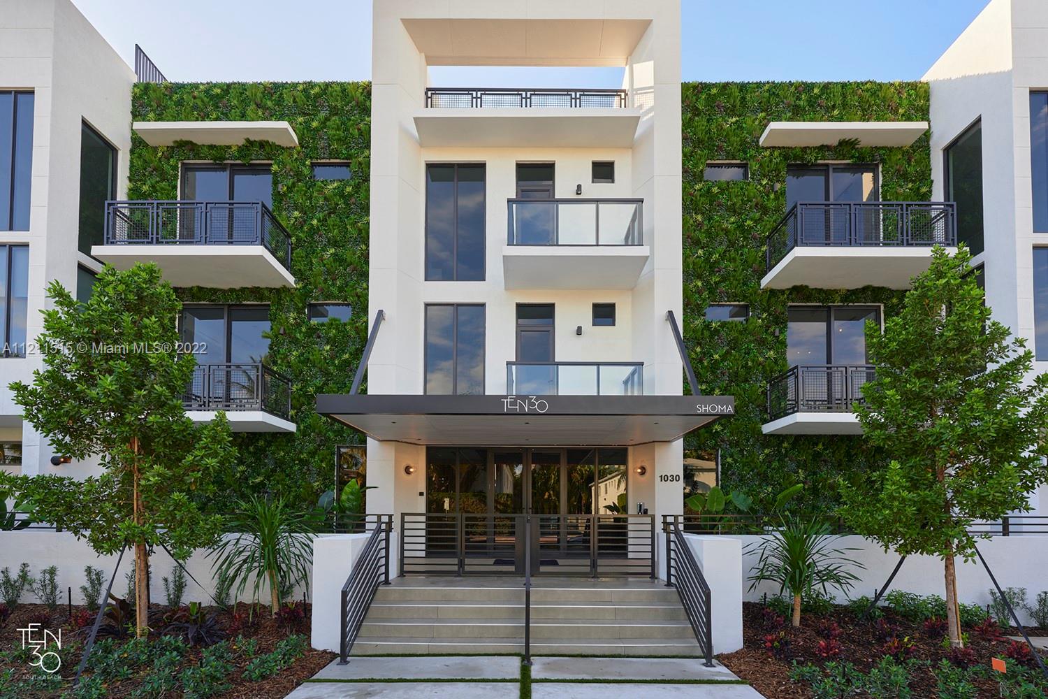 1030 15th St Unit: PH5
