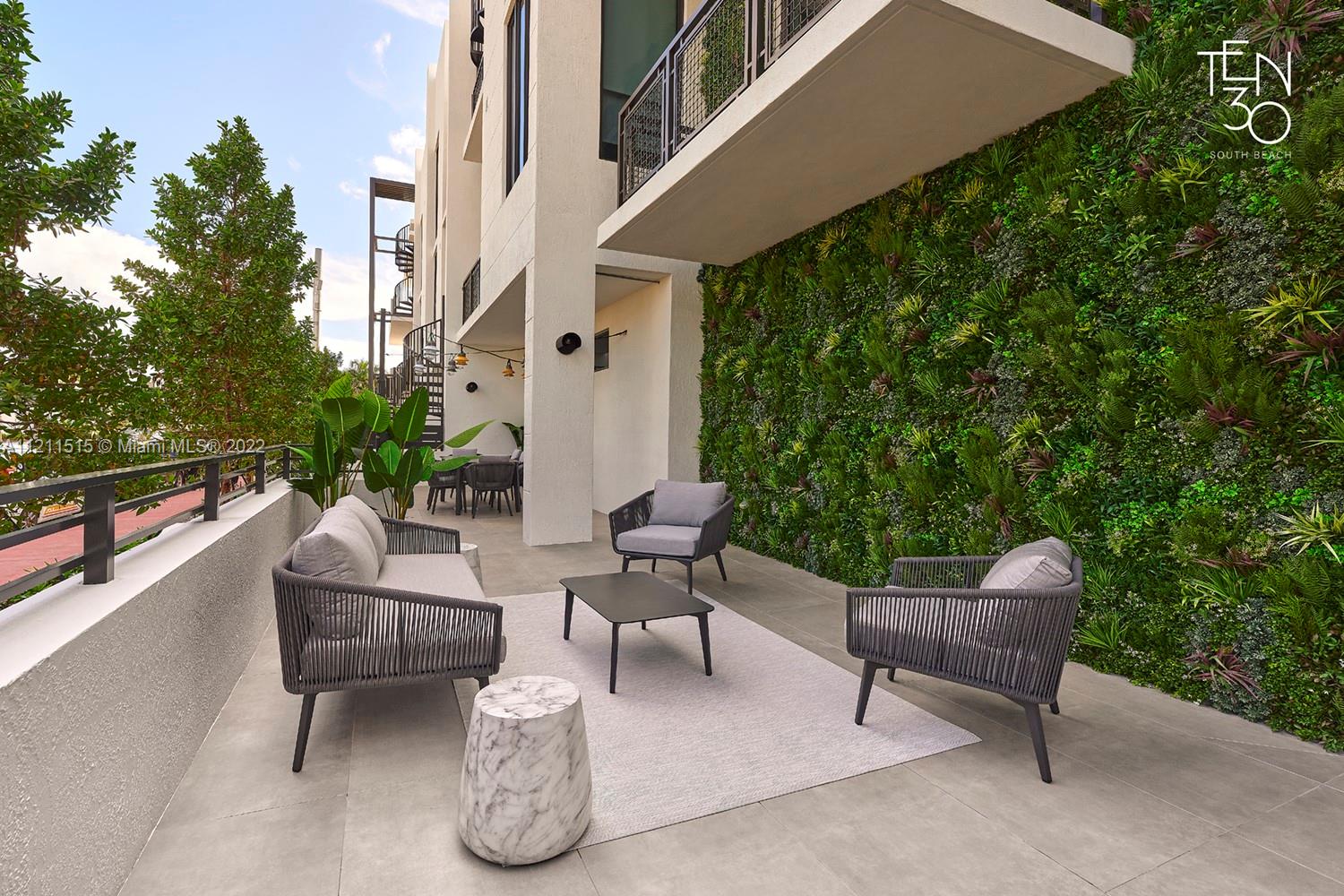 1030 15th St Unit: PH5