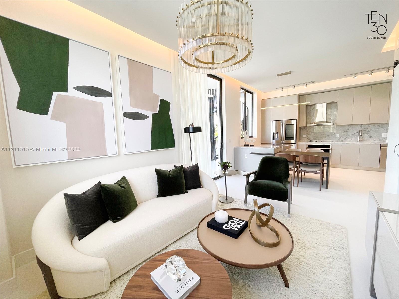 1030 15th St Unit: PH5