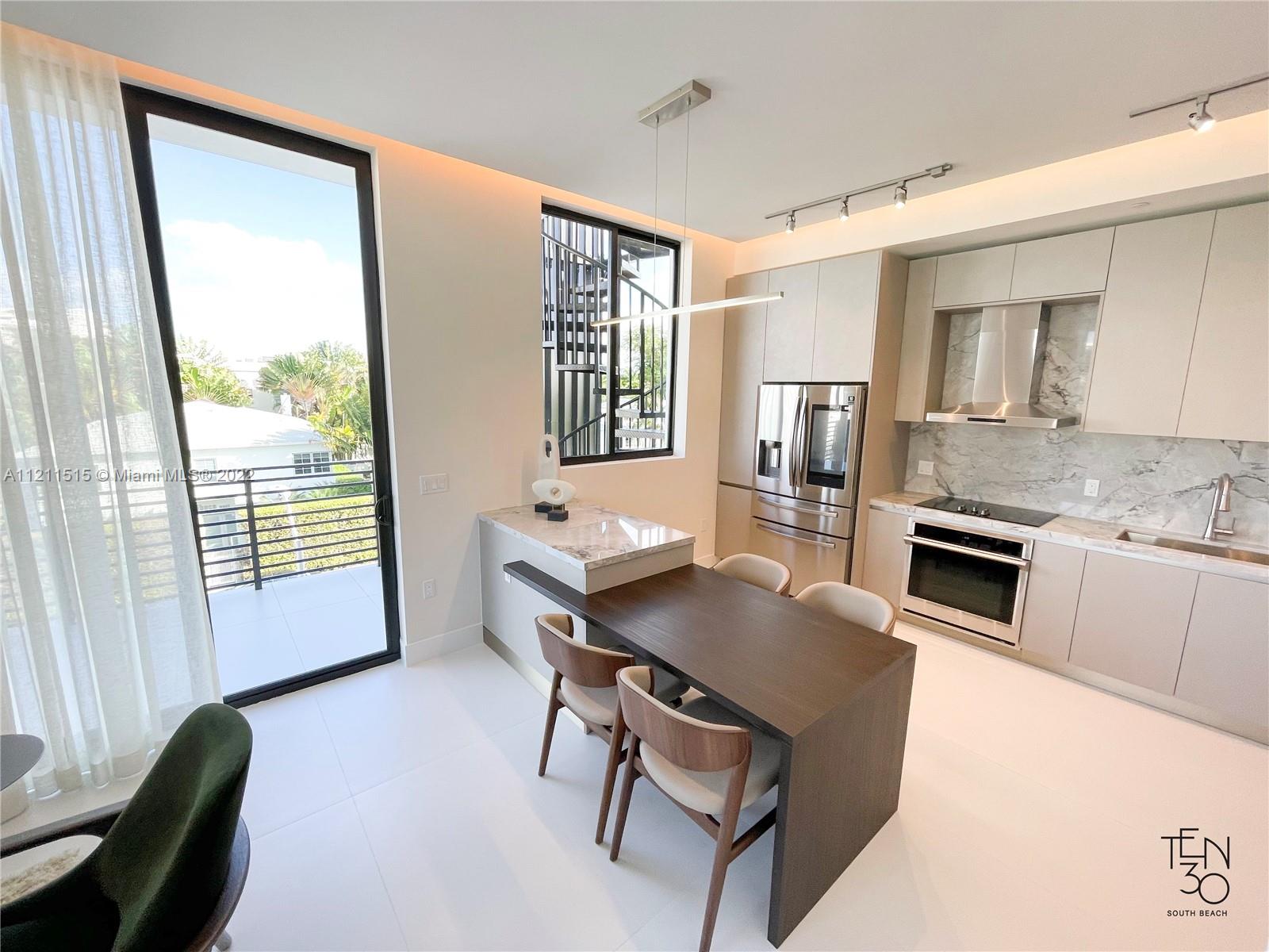 1030 15th St Unit: PH5