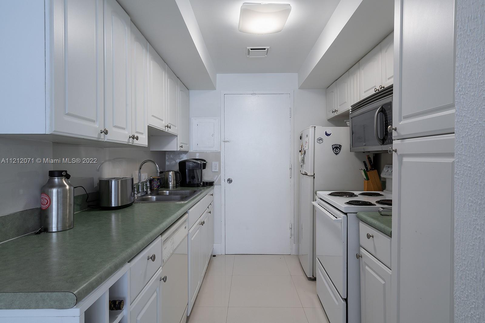 1250 West Ave # 4F