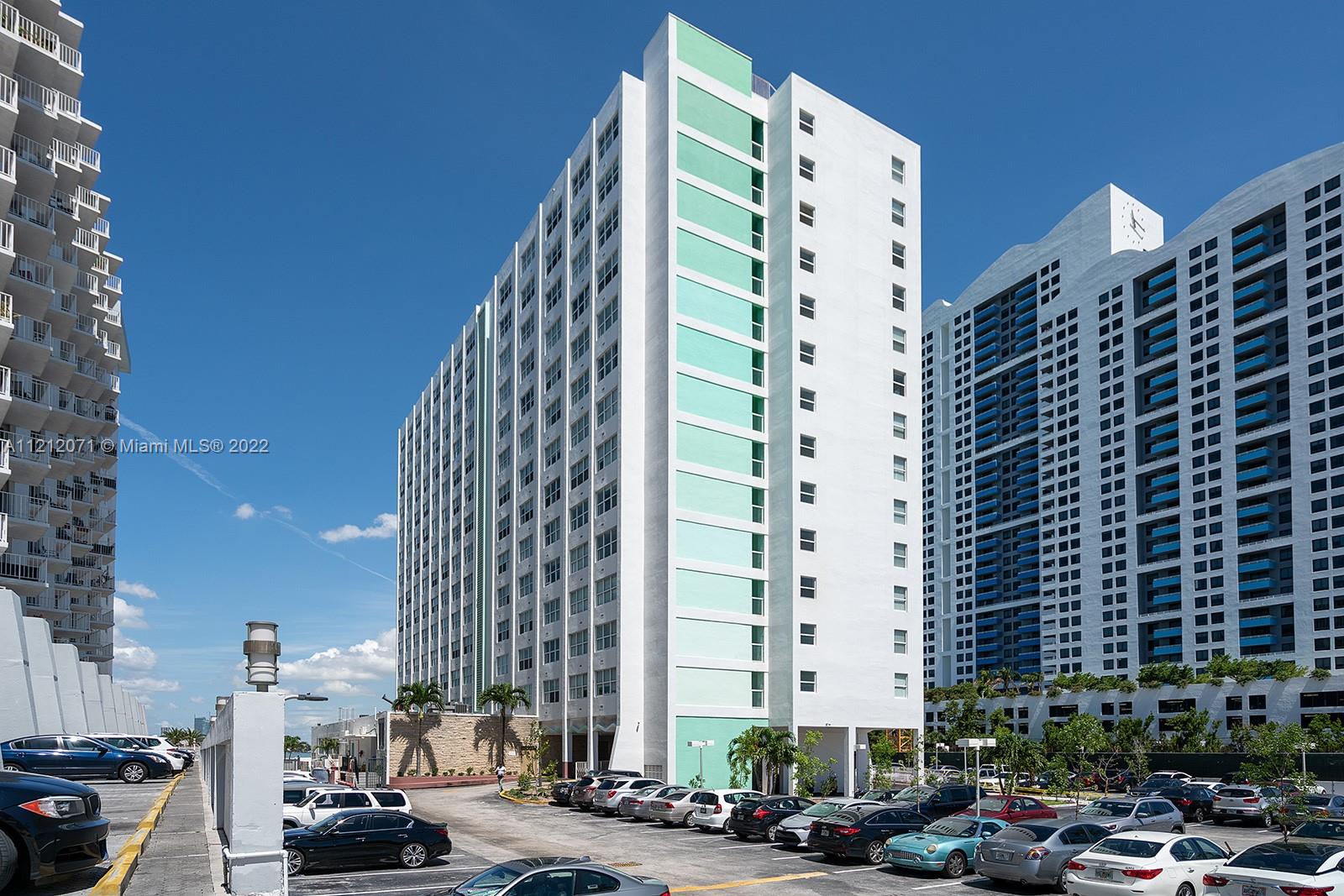 1250 West Ave # 4F