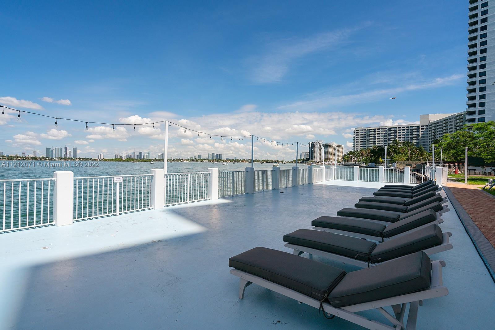 1250 West Ave # 4F