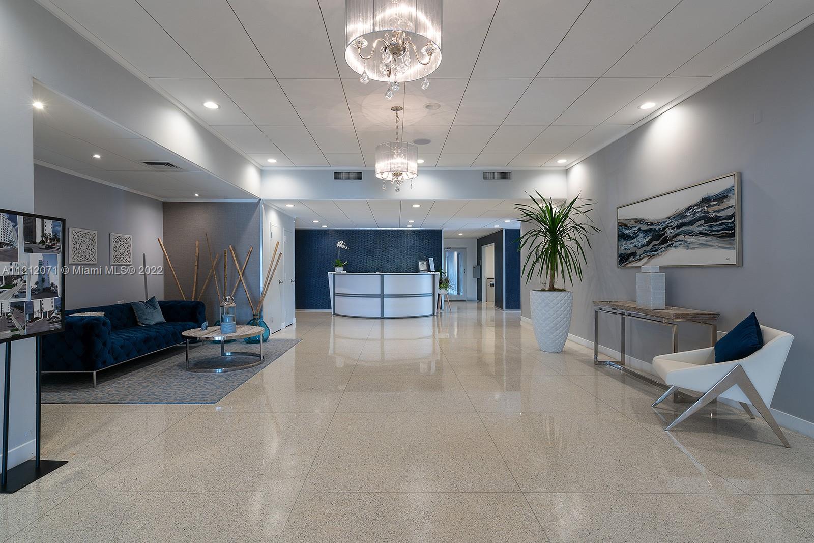 1250 West Ave # 4F