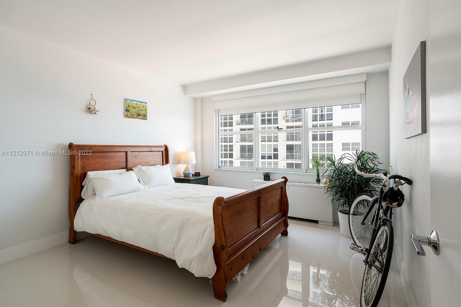 1250 West Ave # 4F