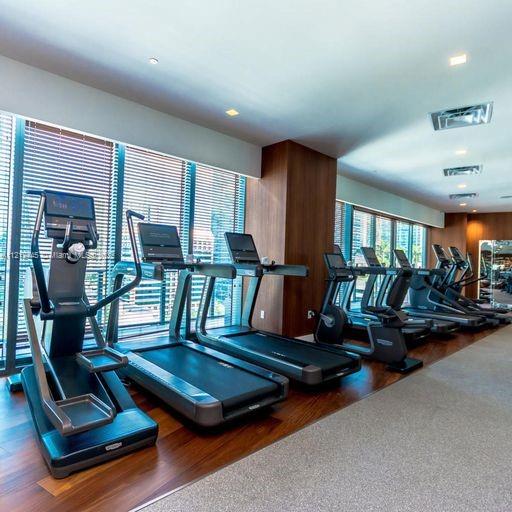 1300 S Miami Ave Unit: 2206