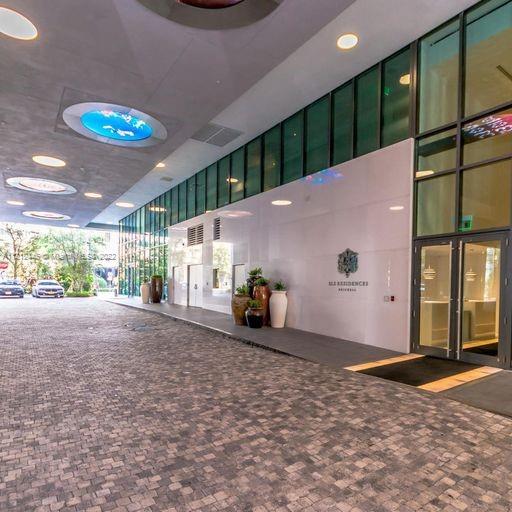 1300 S Miami Ave Unit: 2206