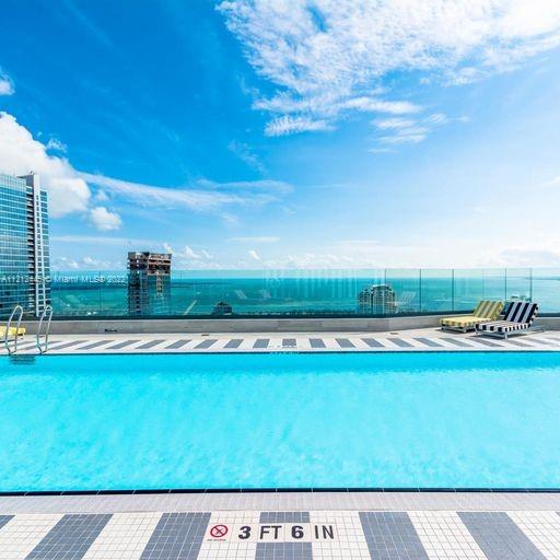 1300 S Miami Ave Unit: 2206