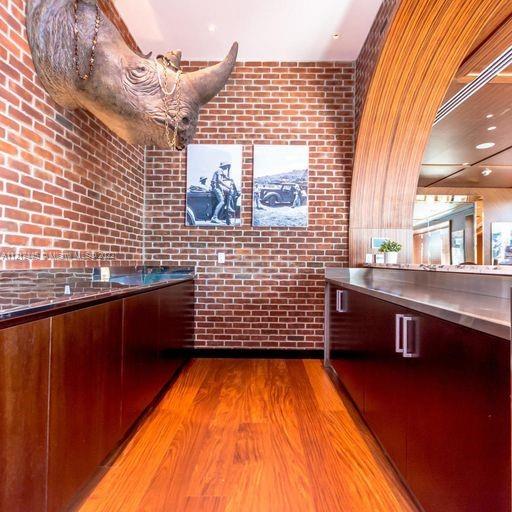 1300 S Miami Ave Unit: 2206
