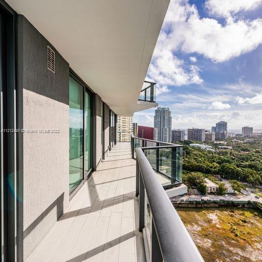 1300 S Miami Ave Unit: 2206