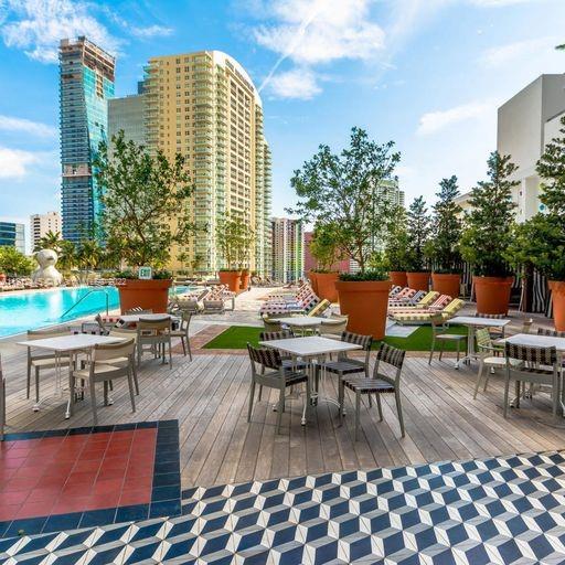 1300 S Miami Ave Unit: 2206