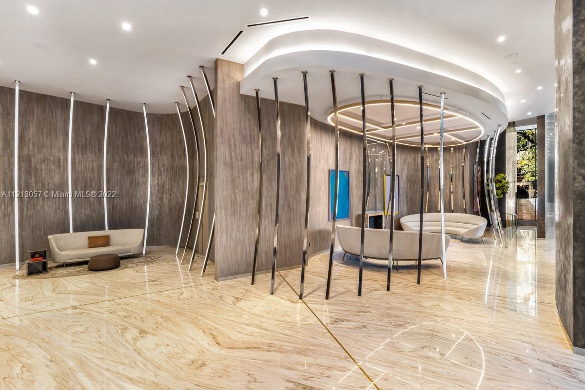 1000 Brickell Plaza # 2707