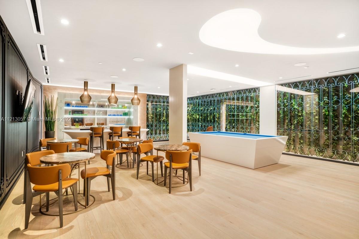 1000 Brickell Plaza # 2707