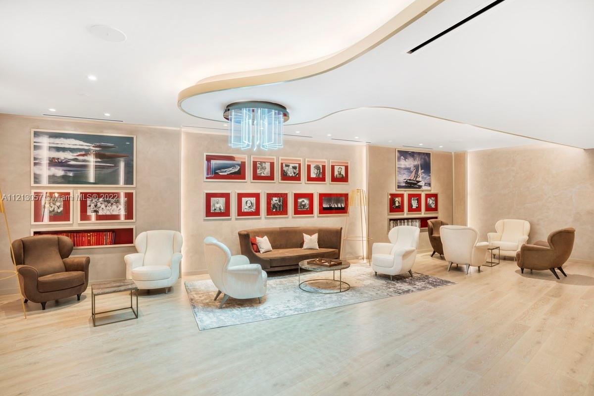 1000 Brickell Plaza # 2707