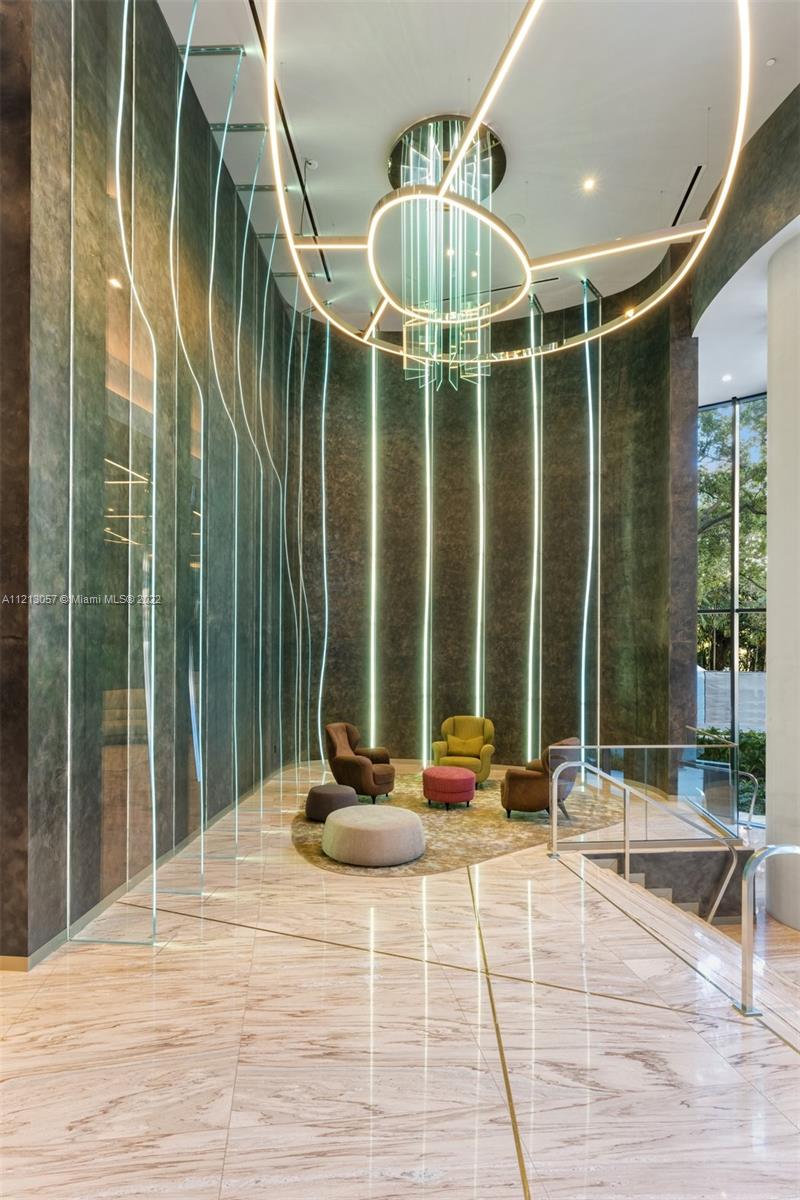 1000 Brickell Plaza # 2707