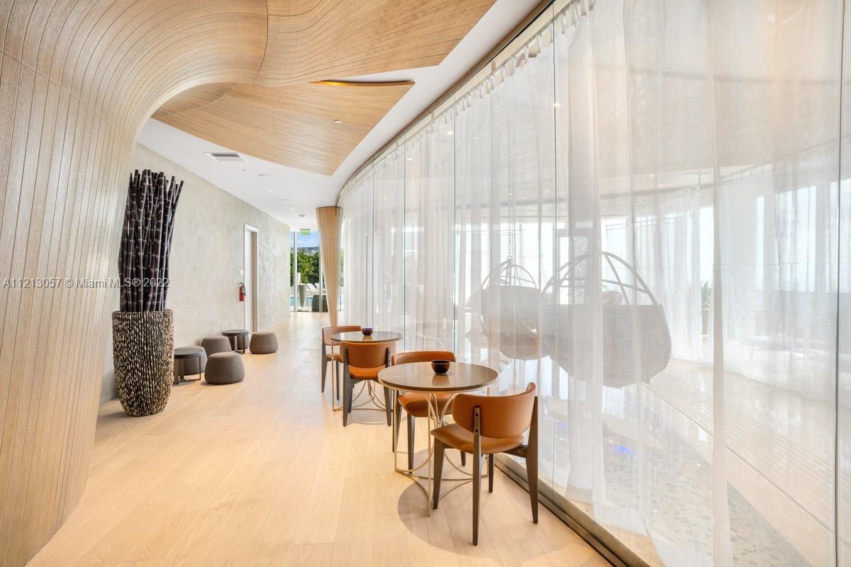 1000 Brickell Plaza # 2707