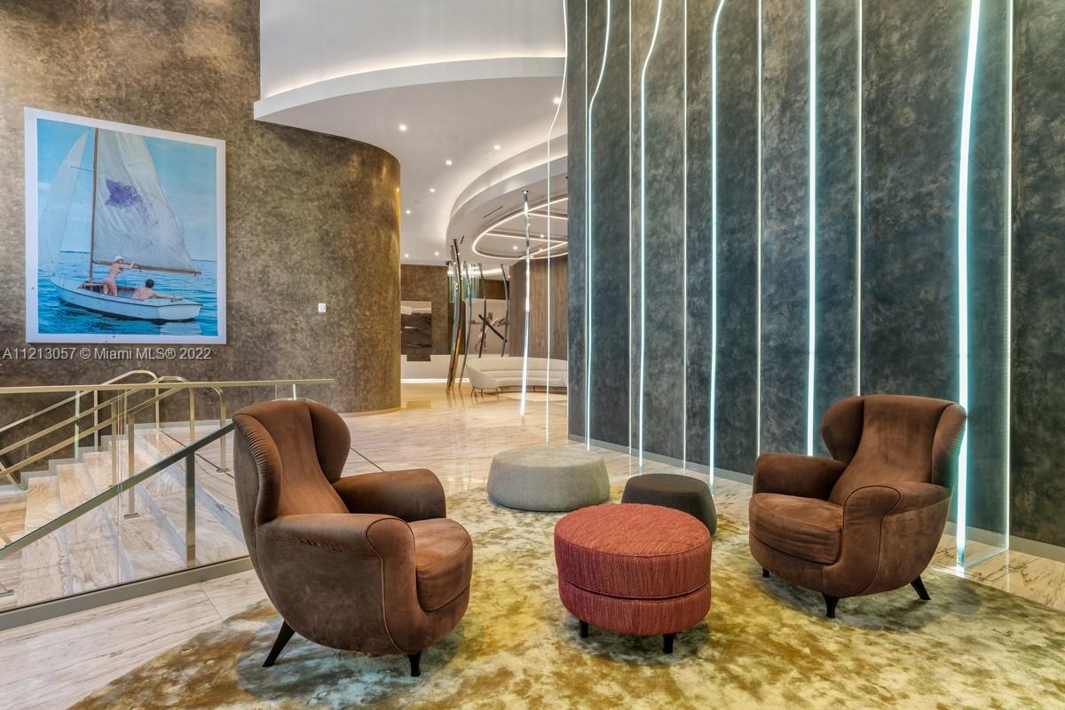1000 Brickell Plaza # 2707