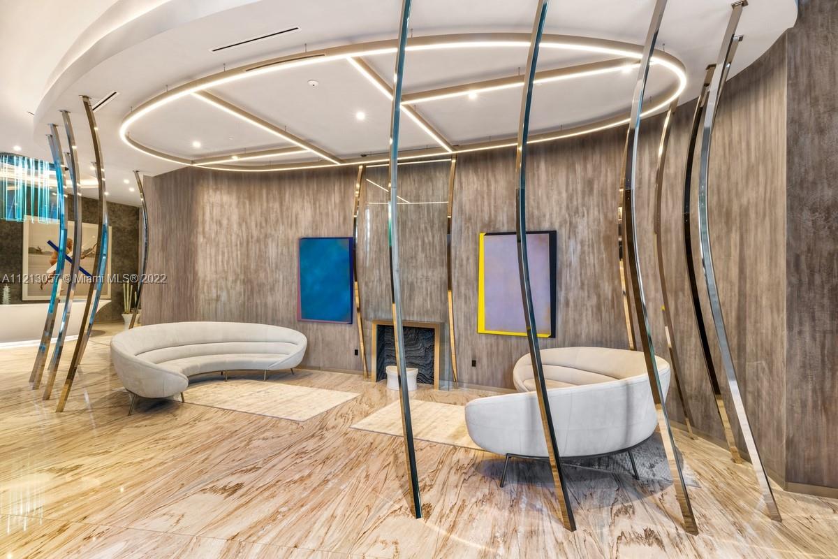 1000 Brickell Plaza # 2707