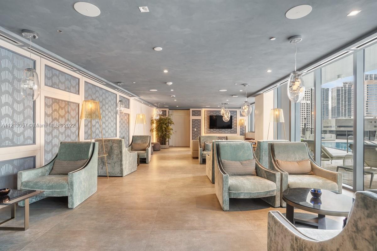 1000 Brickell Plaza # 2707