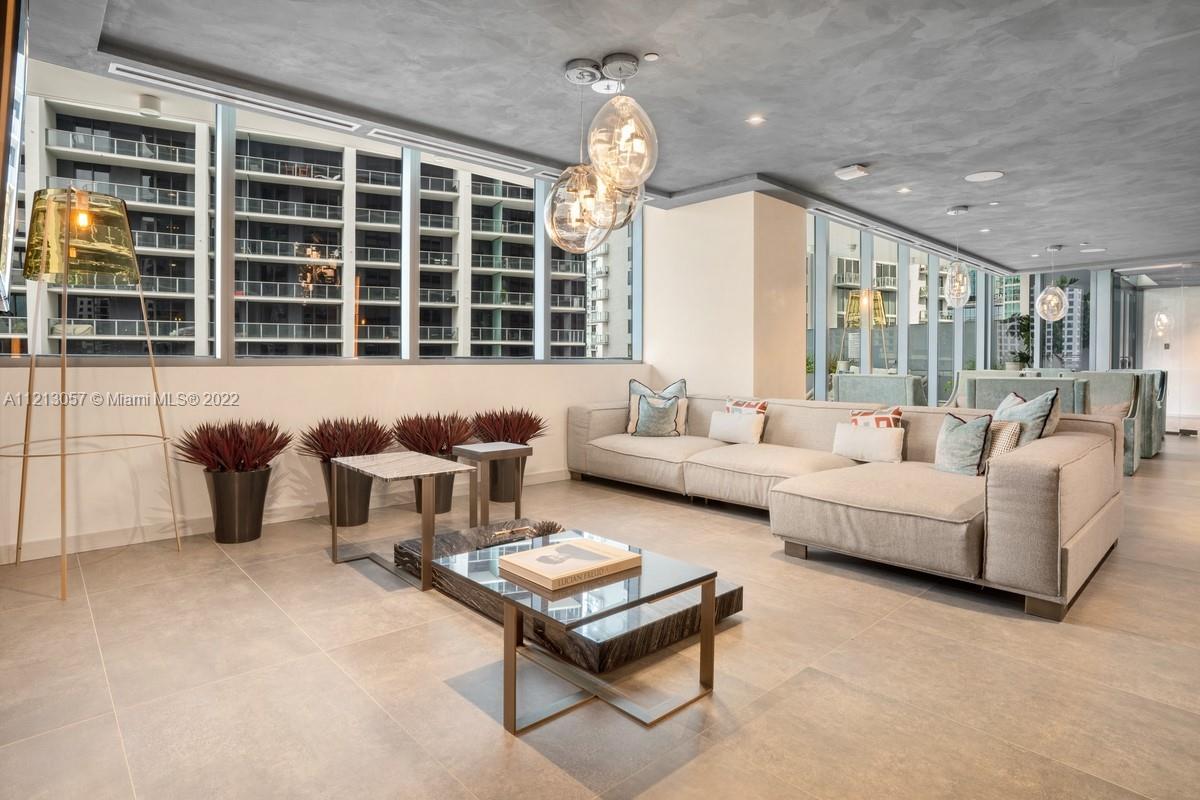 1000 Brickell Plaza # 2707