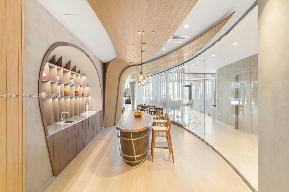 1000 Brickell Plaza # 2707
