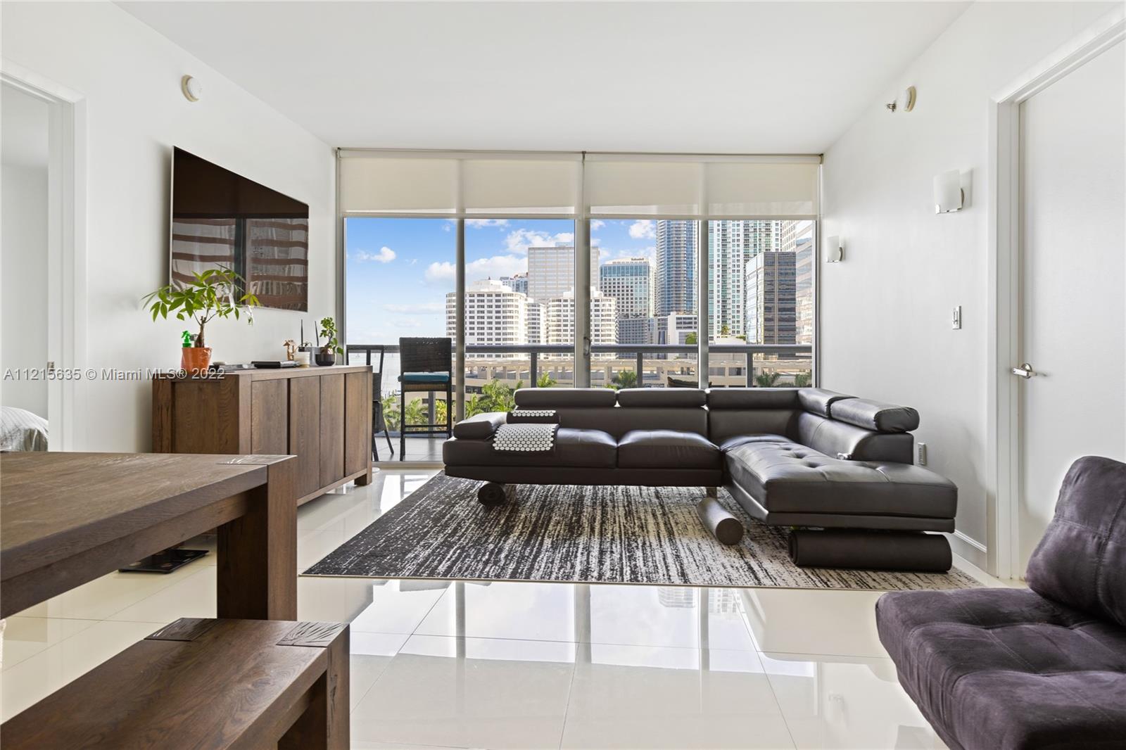 495 Brickell Ave # 905