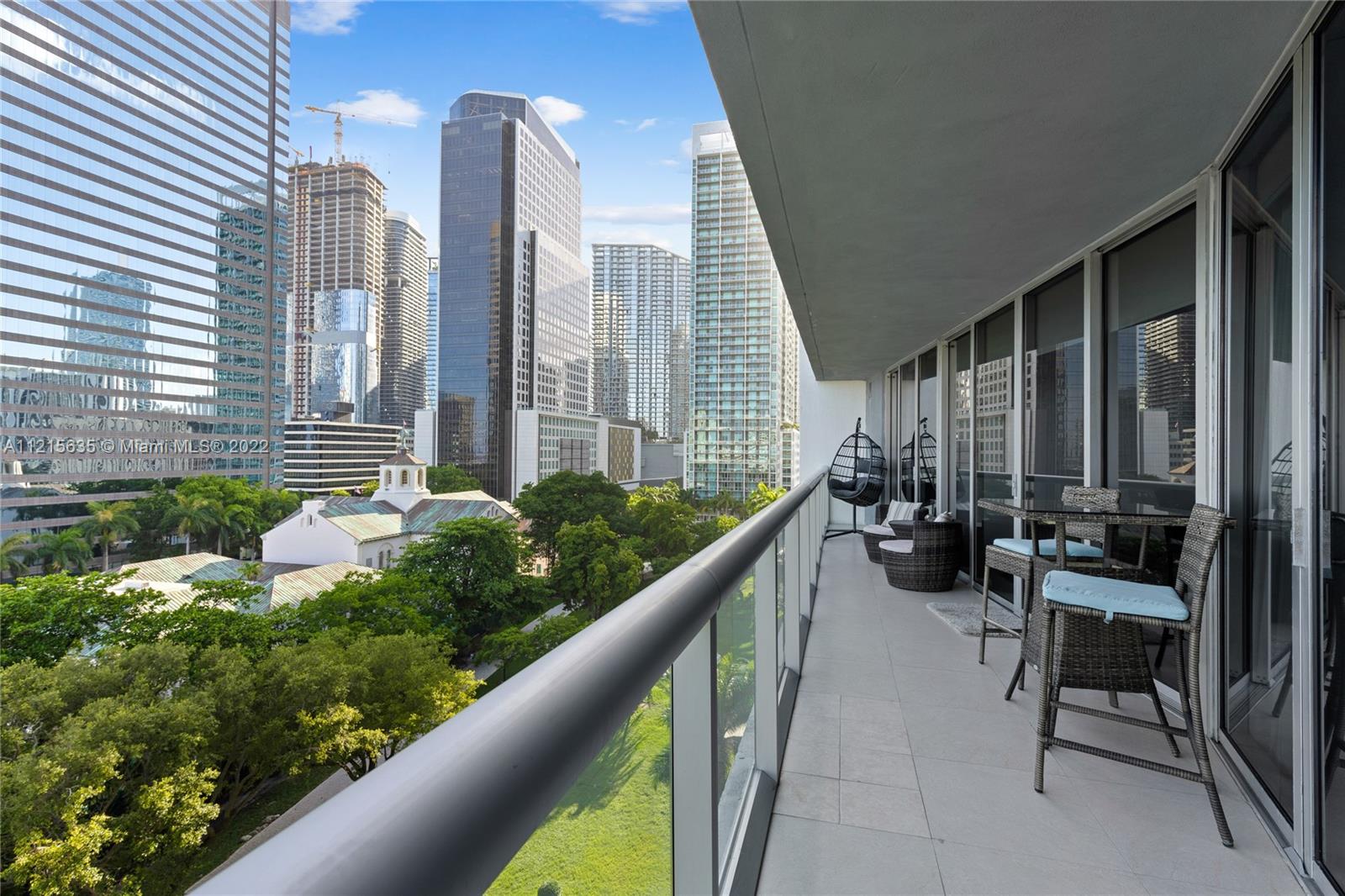 495 Brickell Ave # 905