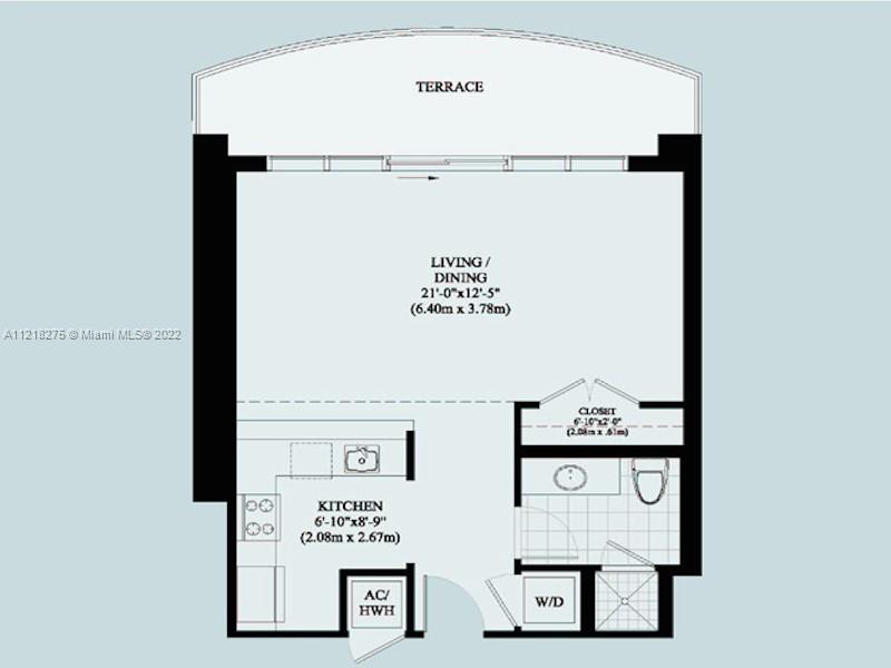 1050 BRICKELL AV # 2002