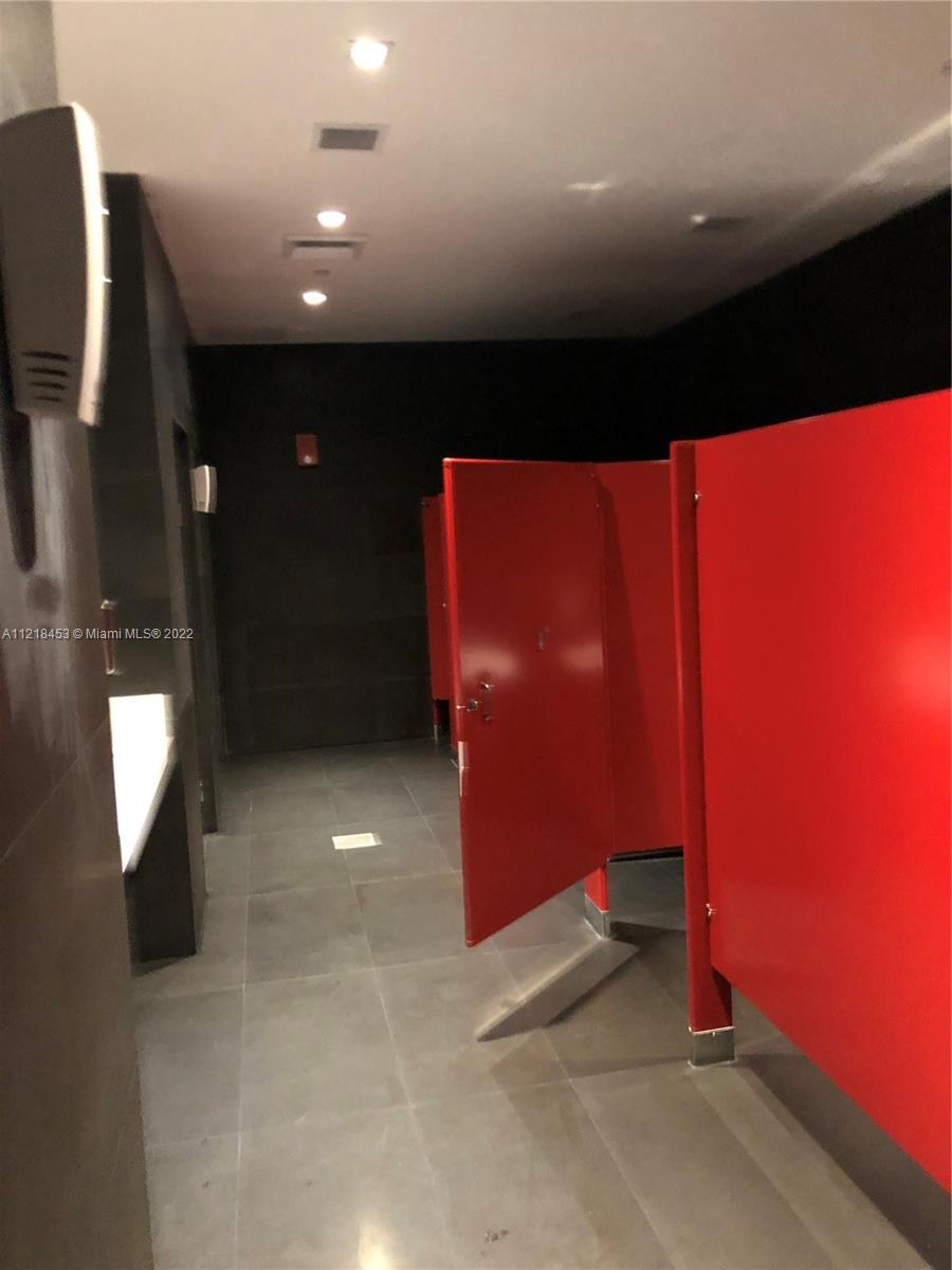 Private Address