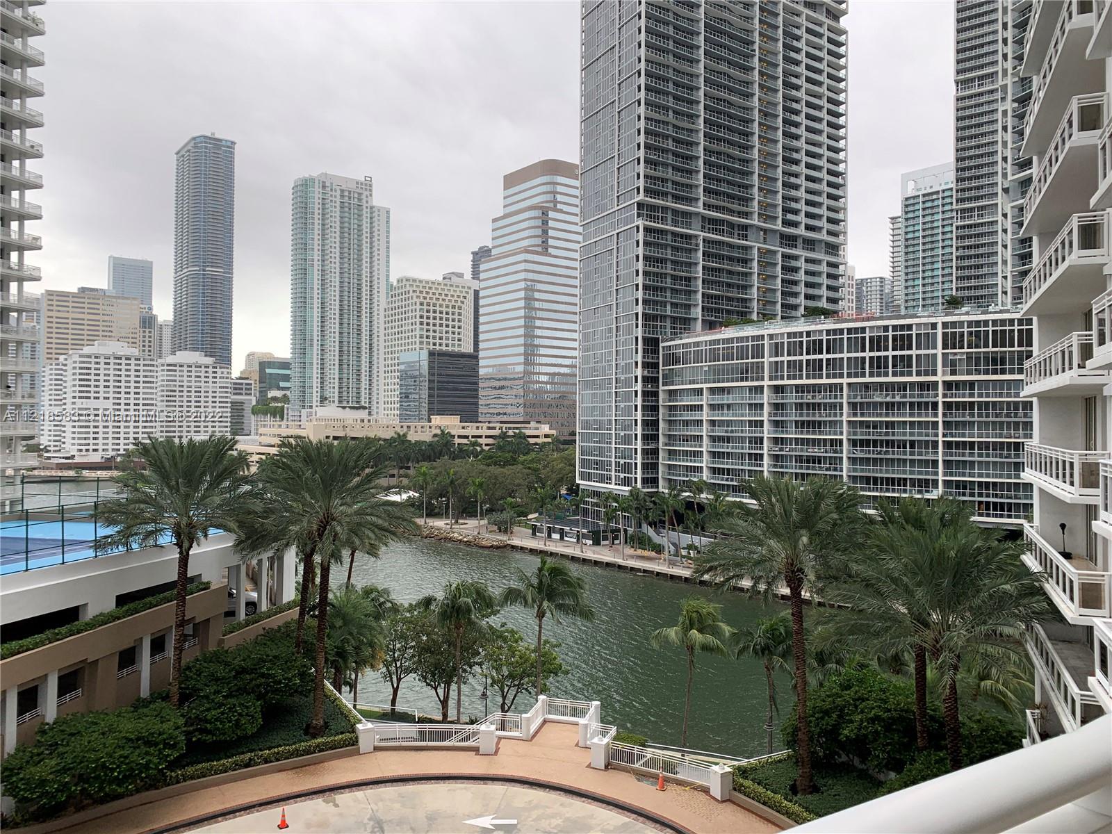 901 Brickell Key Blvd # 801