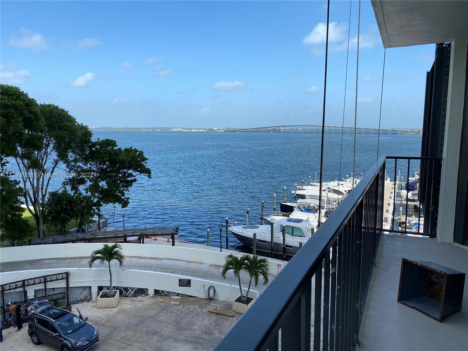 1865 Brickell Ave # A408
