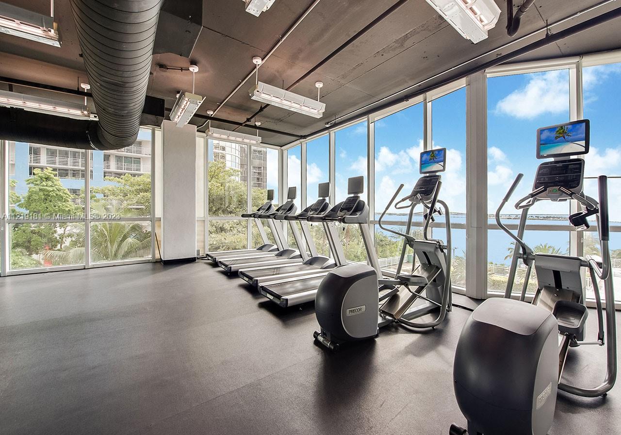 2101 Brickell Ave # 1401