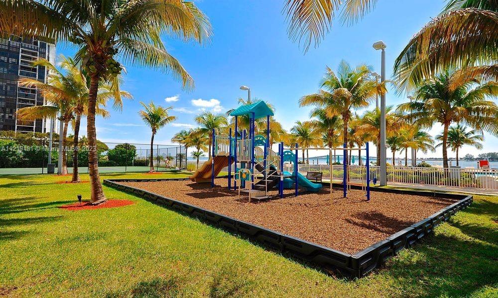 2101 Brickell Ave # 1401