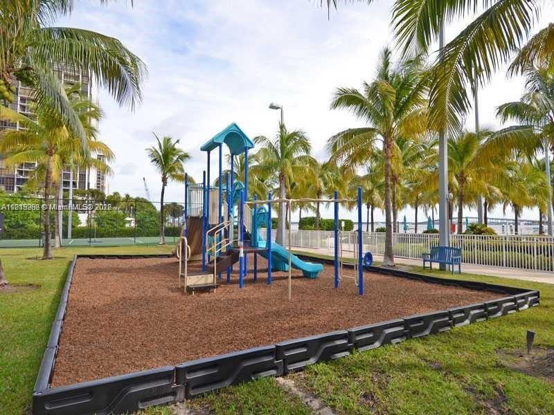 2101 Brickell Ave # 1806