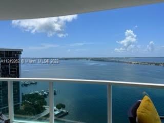 2101 Brickell Ave # 1806