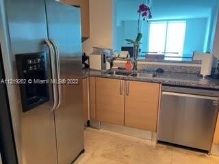 2101 Brickell Ave # 1806