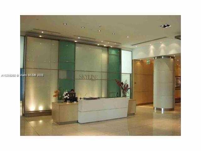2101 Brickell Ave # 1806