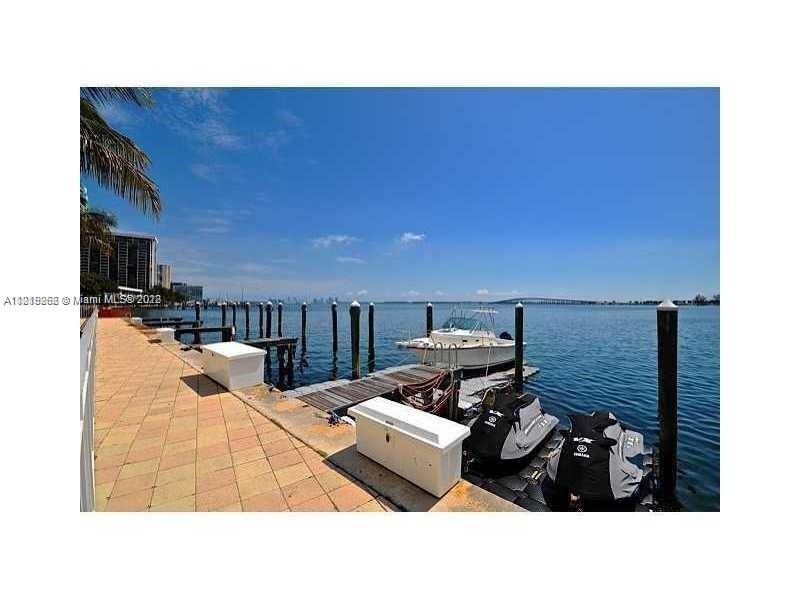 2101 Brickell Ave # 1806
