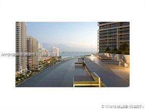 465 BRICKELL AV # 806