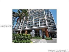 465 BRICKELL AV # 806