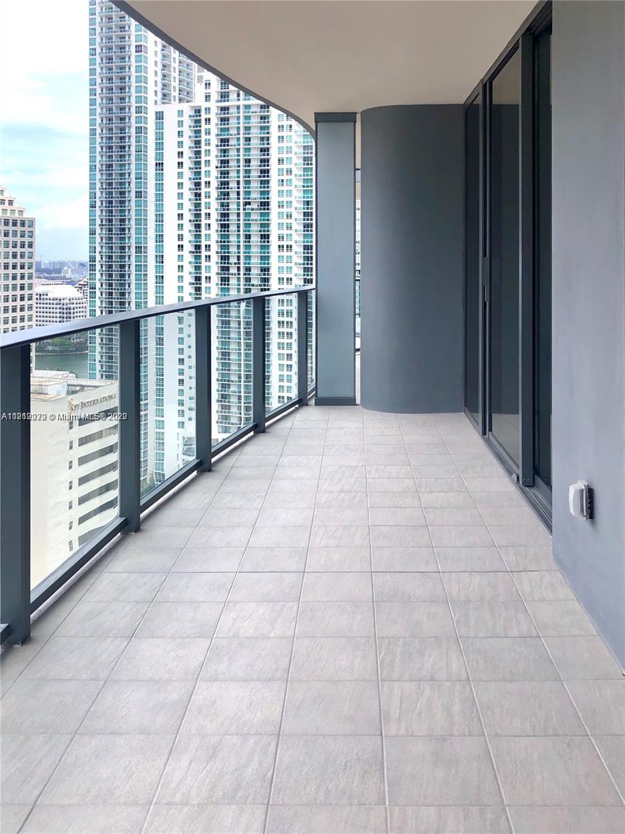 1000 Brickell Plaza # 2414