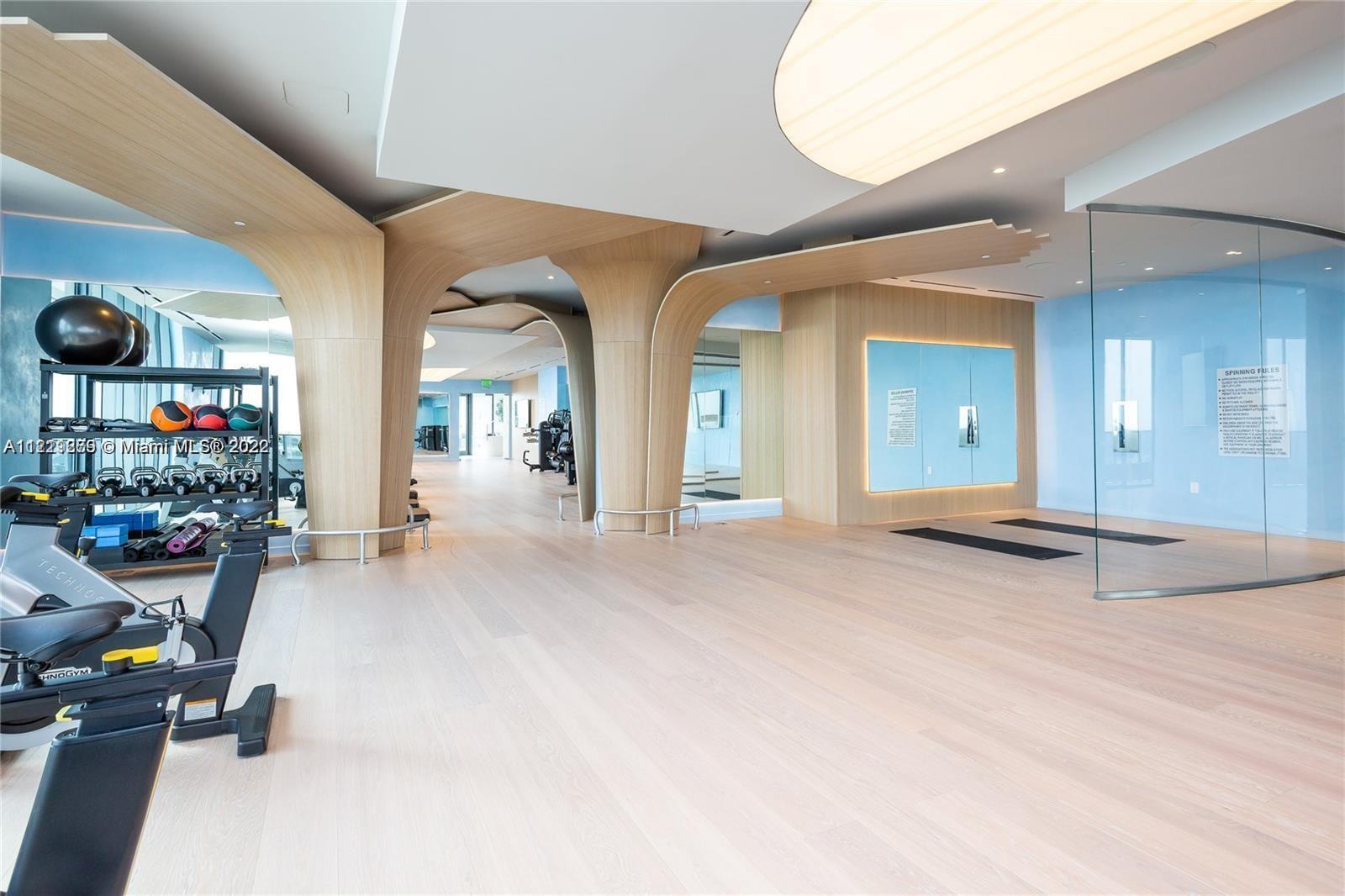 1000 Brickell Plaza # 2414