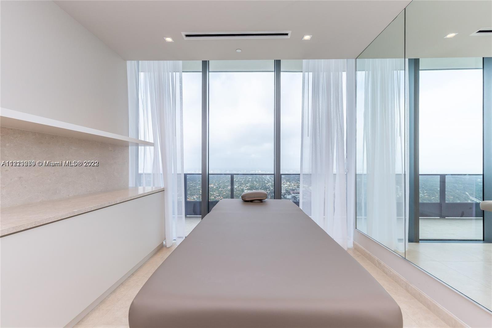 1000 Brickell Plaza # 2414