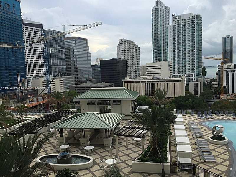 999 SW 1 AVENUE # 1507