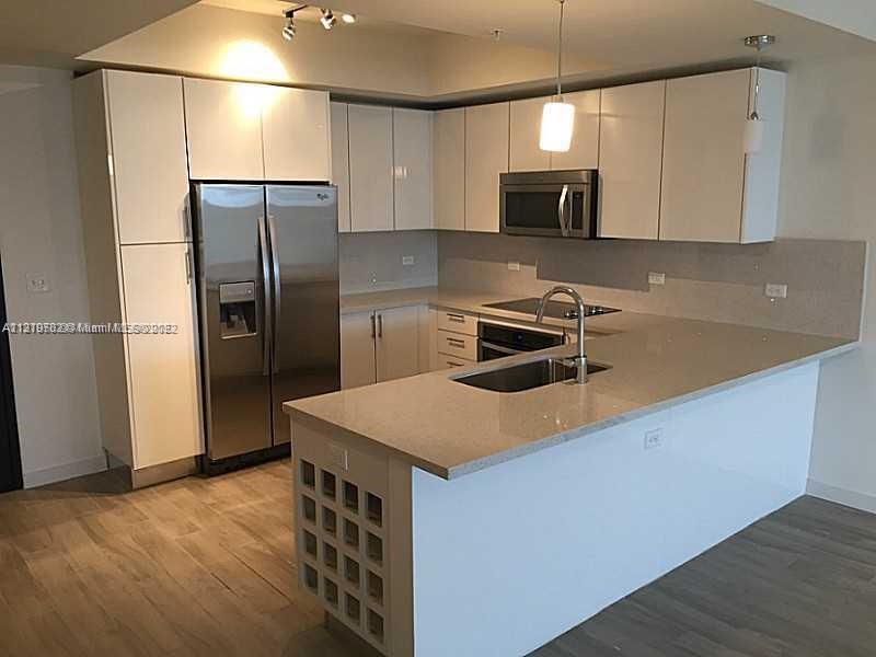999 SW 1 AVENUE # 1507