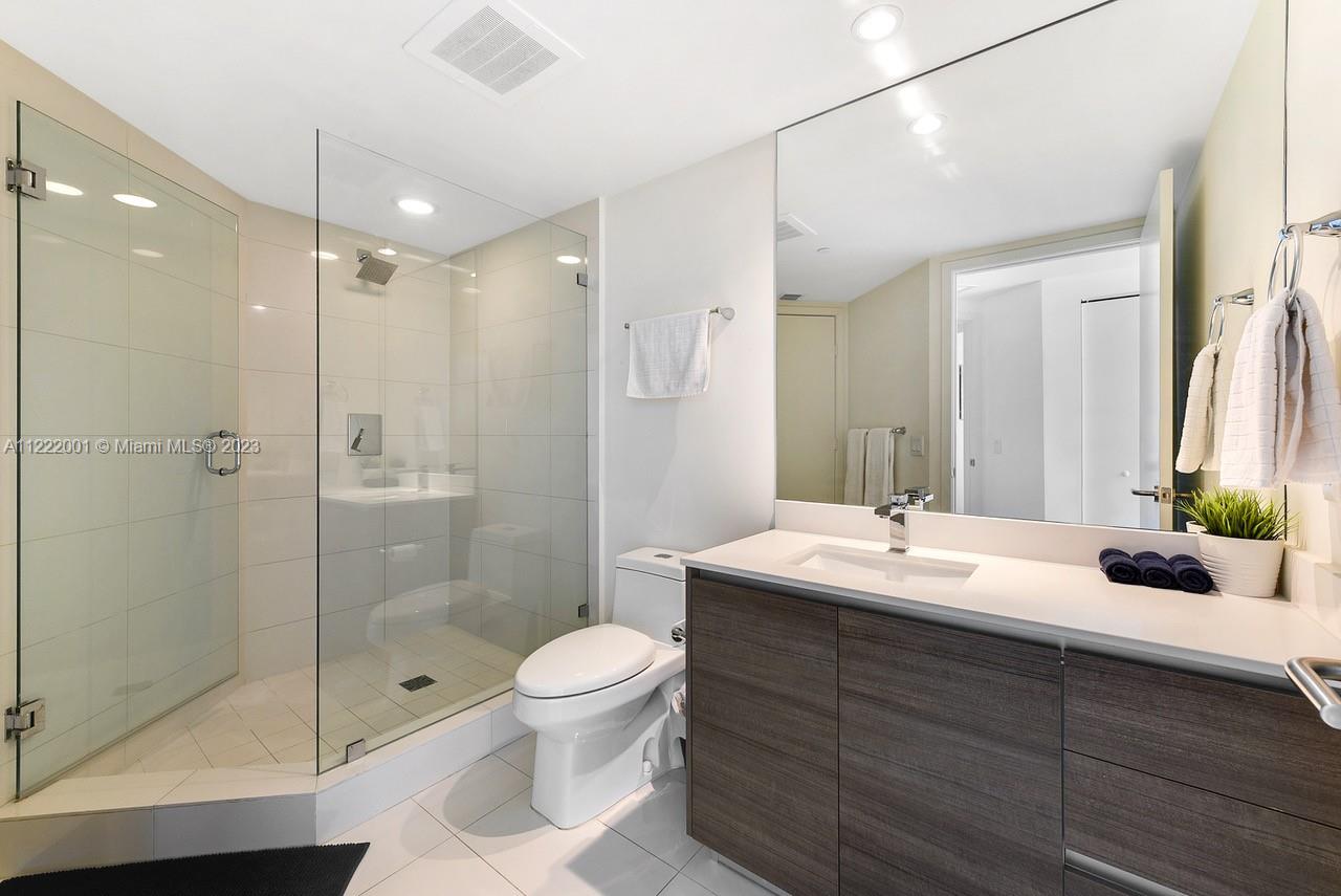 1100 S Miami Ave Unit: 1810
